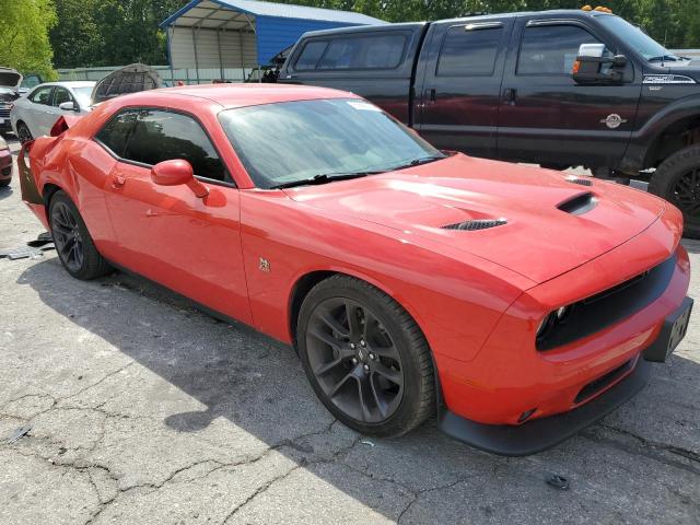 2023 DODGE CHALLENGER 2C3CDZFJ1PH665599