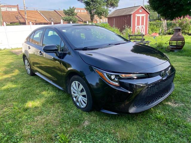 Vin: 5yfeprae7lp104608, lot: 63818325, toyota corolla le 2020 img_1