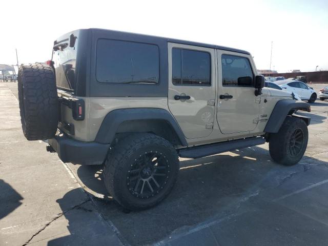 2018 JEEP WRANGLER U 1C4BJWDG8JL907613