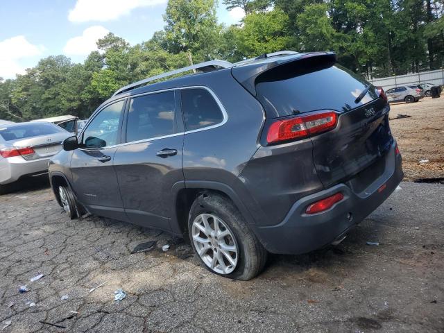 2016 JEEP CHEROKEE L 1C4PJLCB1GW201424