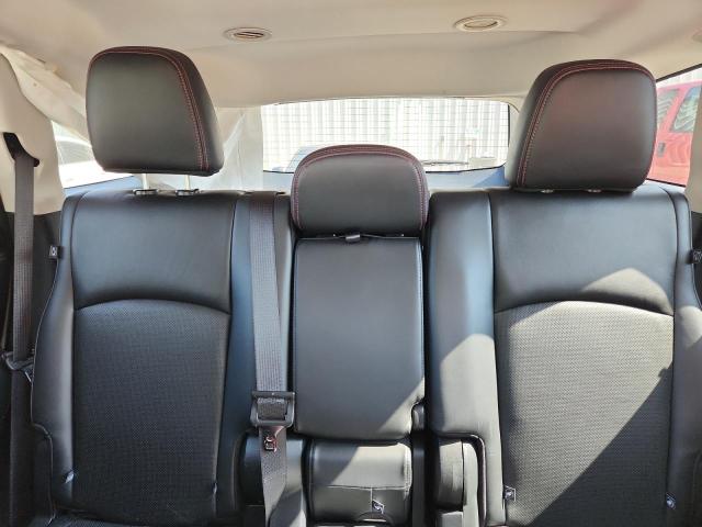 2017 DODGE JOURNEY GT - 3C4PDDEG9HT703403