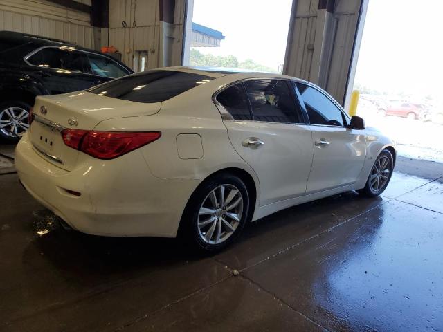 2017 INFINITI Q50 PREMIU JN1EV7AP0HM738013