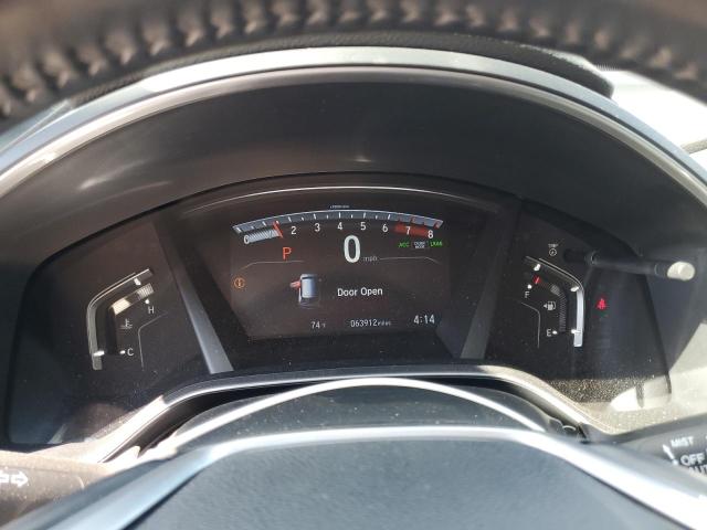 2019 HONDA CR-V TOURI 7FARW2H99KE050702