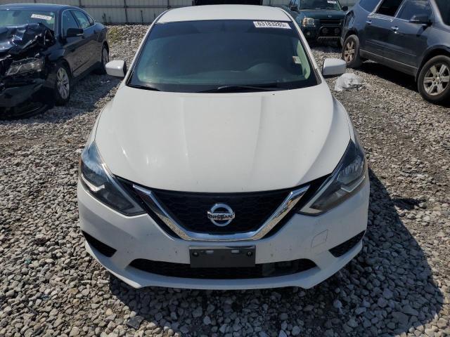 2018 NISSAN SENTRA S 3N1AB7AP2JY327870