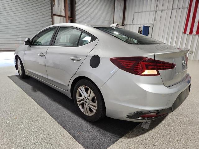 2020 HYUNDAI ELANTRA SE - 5NPD84LF0LH581489