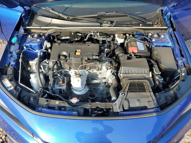 2023 HONDA CIVIC LX 2HGFE2F27PH571346