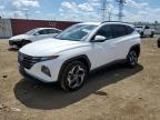 2023 HYUNDAI TUCSON SEL - 5NMJFCAE3PH246548