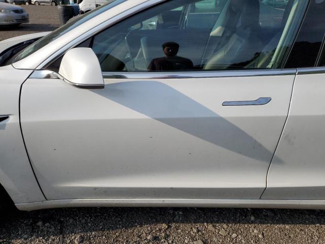 2020 TESLA MODEL 3 - 5YJ3E1EC9LF586937