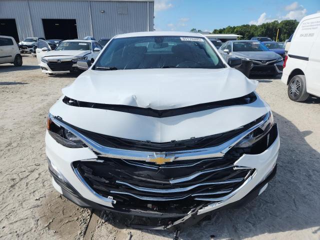 2022 CHEVROLET MALIBU LS - 1G1ZB5ST1NF190510