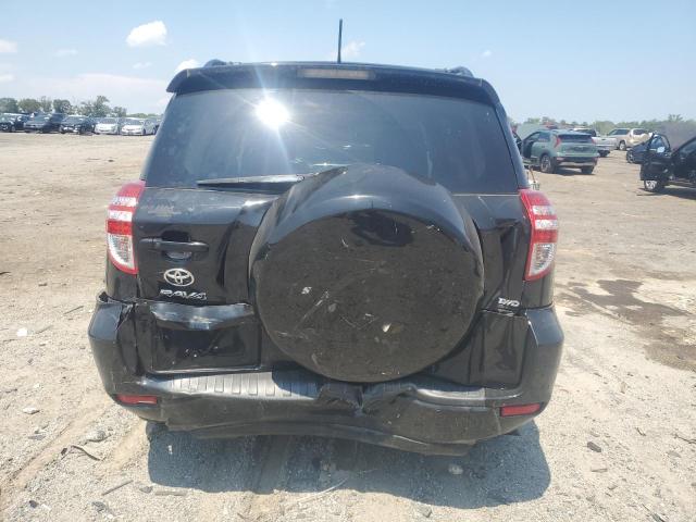 2011 TOYOTA RAV4 LIMIT - 2T3DF4DV6BW161027