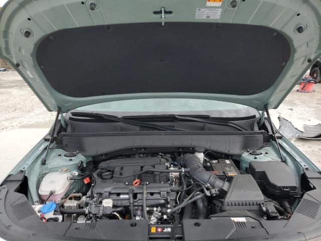 2025 HYUNDAI KONA LIMIT KM8HE3A34SU222286