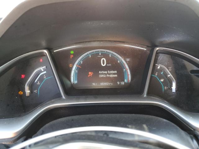 2018 HONDA CIVIC EX 2HGFC3B39JH356505