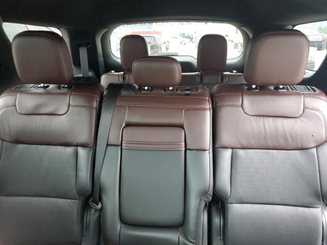 2022 FORD EXPLORER PLATINUM 1FM5K8HC1NGB89510