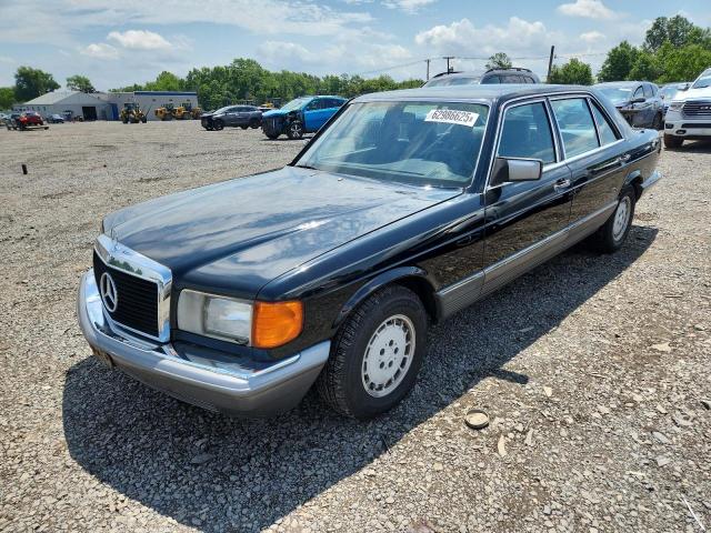 Vin: wdbca37d6fa150314, lot: 62986625, mercedes-benz 500-class sel 1985 img_1