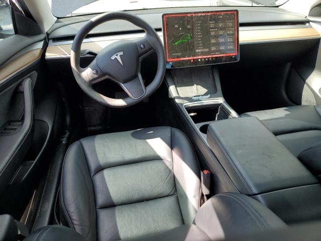 2022 TESLA MODEL 3 5YJ3E1EB3NF173373