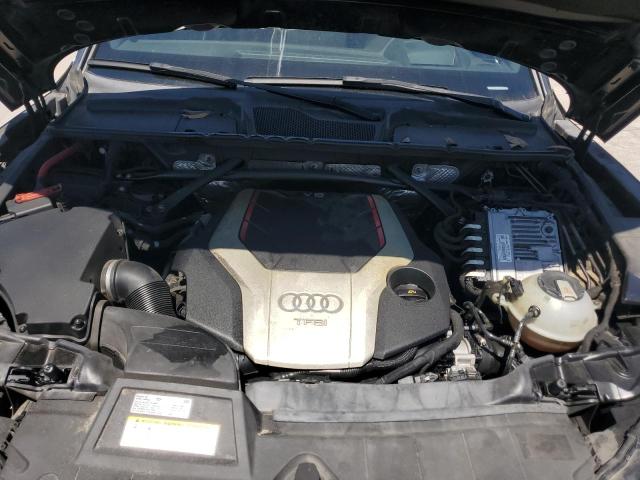 2018 AUDI SQ5 PRESTI WA1C4AFY3J2133730