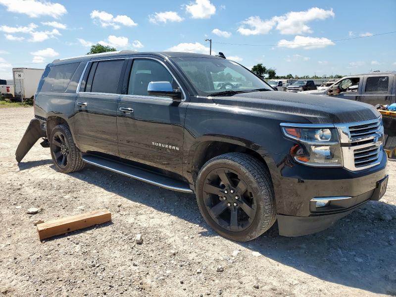2017 CHEVROLET SUBURBAN K - 1GNSKJKC7HR316042
