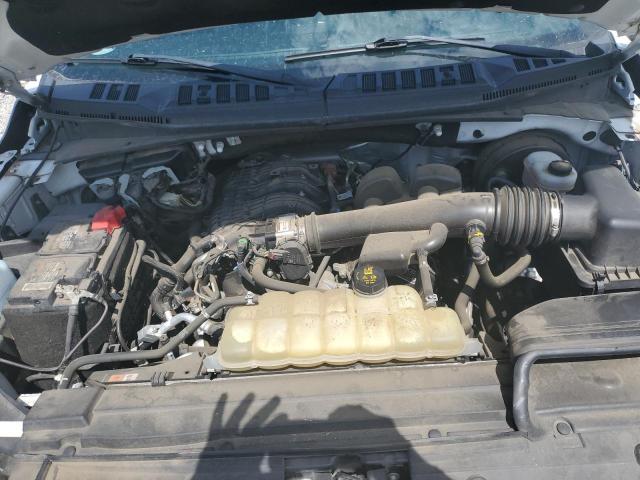 2020 FORD F150 SUPER - 1FTEX1CB8LKD41577