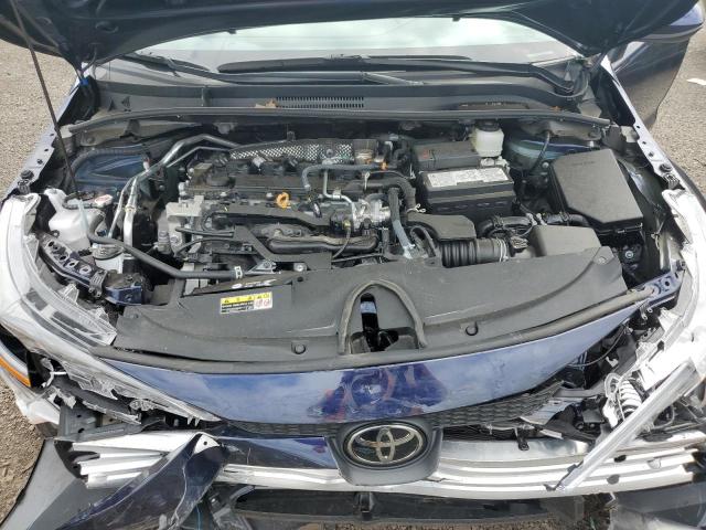 2024 TOYOTA COROLLA LE - 5YFB4MDE4RP164199
