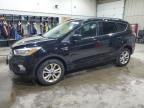 2018 FORD ESCAPE SE - 1FMCU9GD8JUC24606
