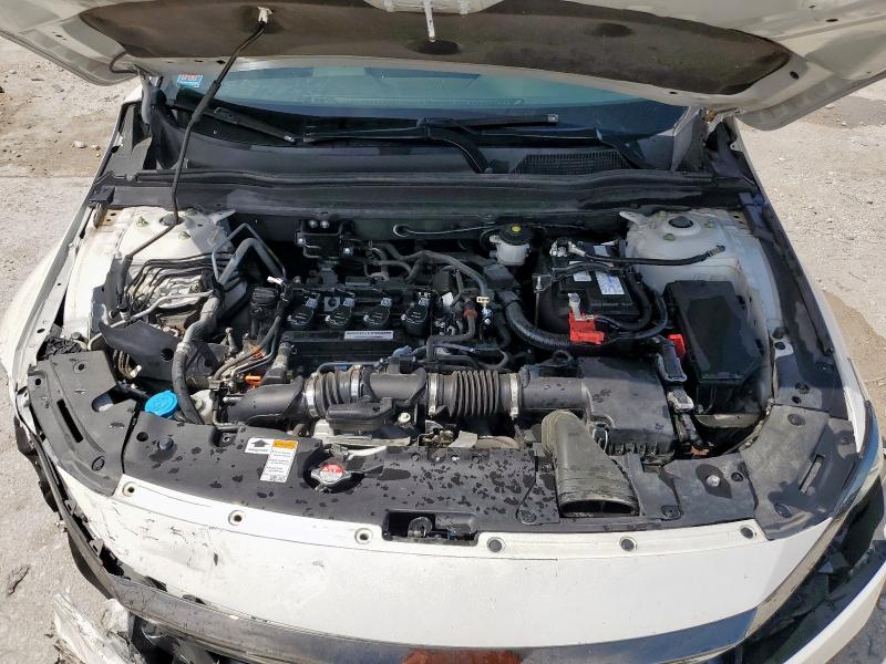 2019 HONDA ACCORD 1HGCV1F38KA088512