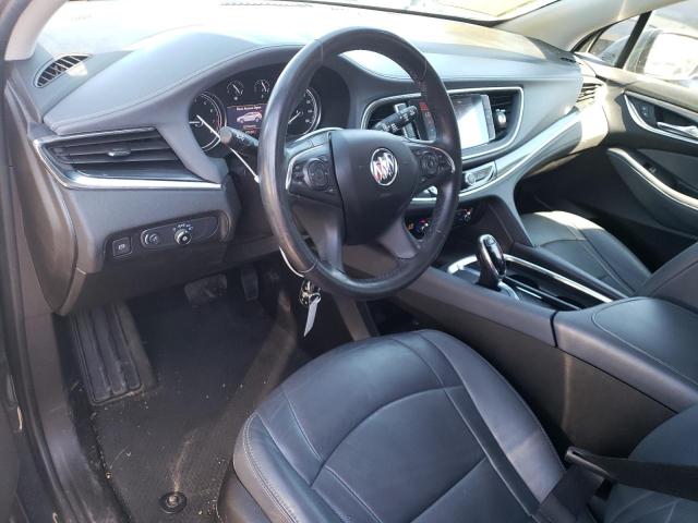 2021 BUICK ENCLAVE ESSENCE 5GAEVAKWXMJ134093