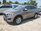2016 KIA SORENTO LX - 5XYPGDA54GG178039