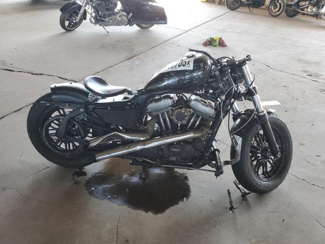 2020 HARLEY-DAVIDSON XL1200 X 1HD1LC318LB402535