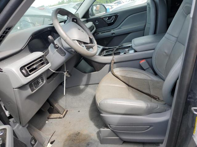 2021 LINCOLN AVIATOR RE 5LM5J7WC1MGL14274