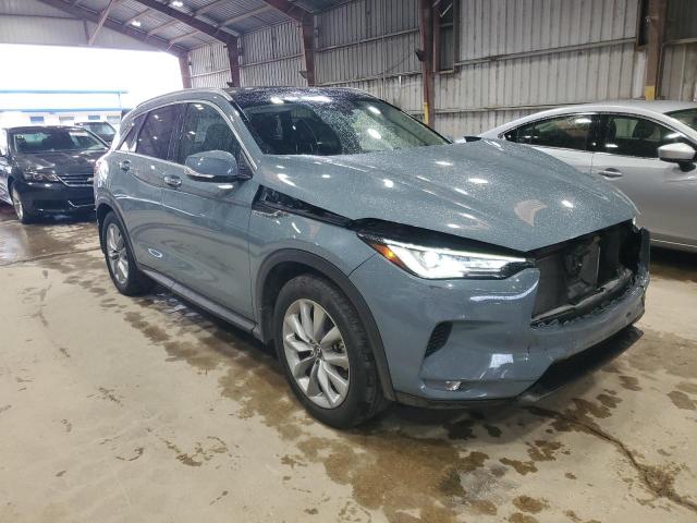 2022 INFINITI QX50 LUXE 3PCAJ5BA6NF114226