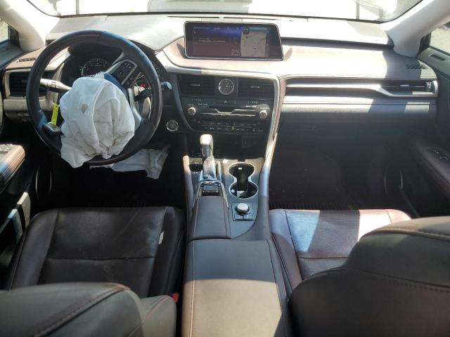 2016 LEXUS RX 350 BAS 2T2BZMCAXGC019094