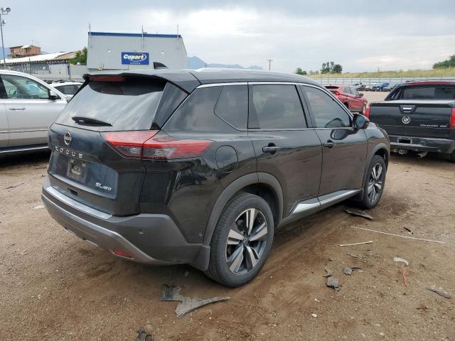 2023 NISSAN ROGUE SL JN8BT3CB4PW469652