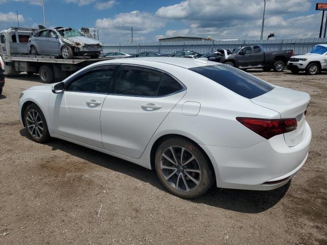 Vin: 19uub3f50fa005655, lot: 63030165, acura tlx tech 20152