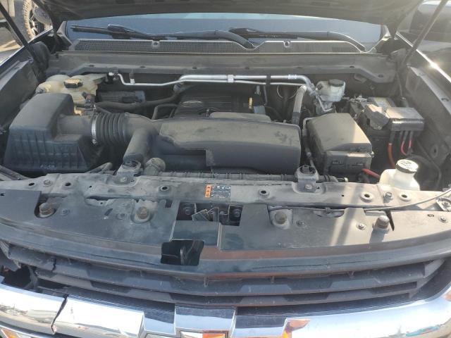 2019 CHEVROLET COLORADO 1GCGSBEA9K1185992