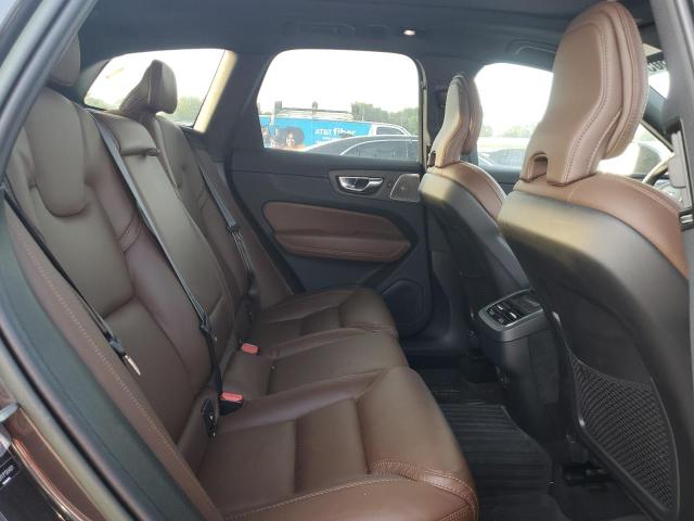 2023 VOLVO XC60 ULTIMATE YV4L12RX1P1264691