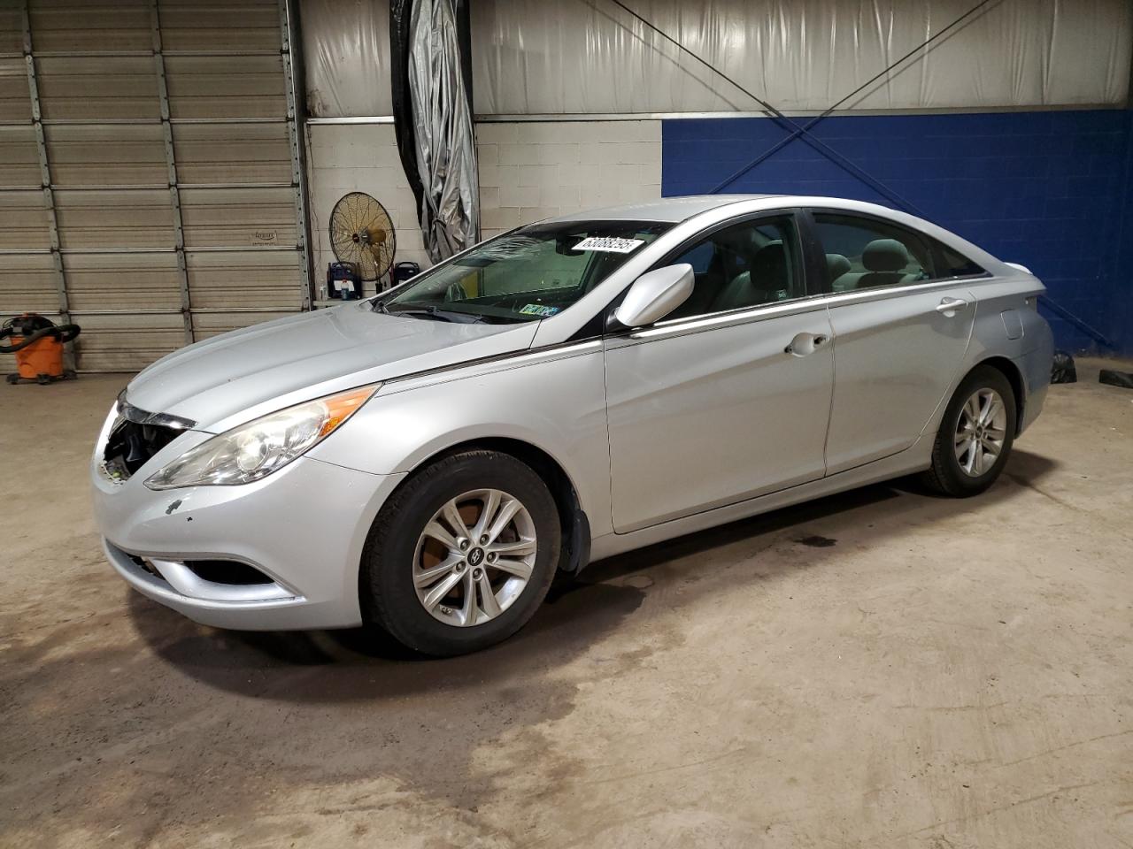 HYUNDAI SONATA GLS