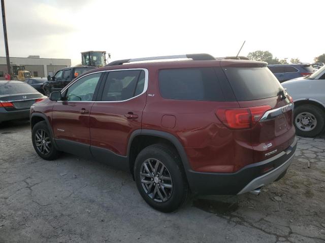 2017 GMC ACADIA SLT 1GKKNMLS4HZ133743