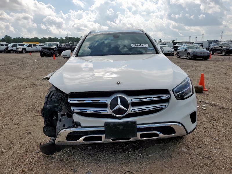 2021 MERCEDES-BENZ GLC 300 W1N0G8DB1MV320807