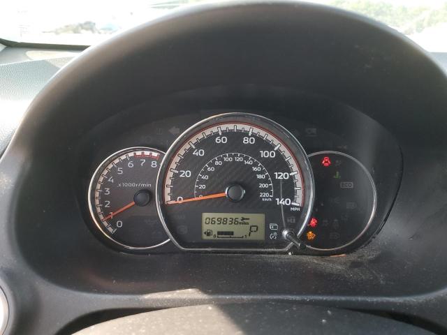 2021 MITSUBISHI MIRAGE G4 SE ML32FVFJ5MHF02763
