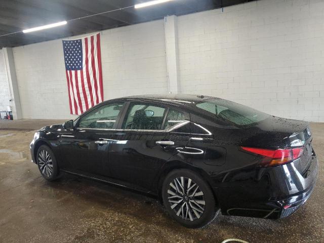 Vin: 1n4bl4dw6sn360567, lot: 64363515, nissan altima sv 20252