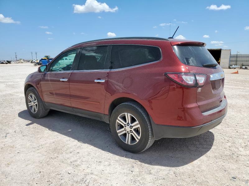 2015 CHEVROLET TRAVERSE L 1GNKRHKD2FJ365951