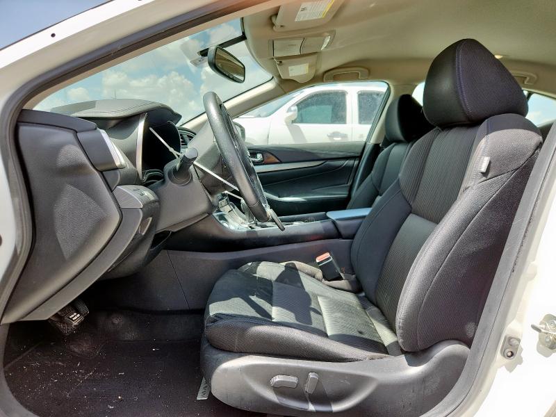 2017 NISSAN MAXIMA 3.5 1N4AA6AP7HC453161