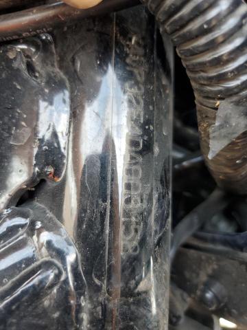 2013 YAMAHA XVS1300 CT JYAVP32E4DA003152