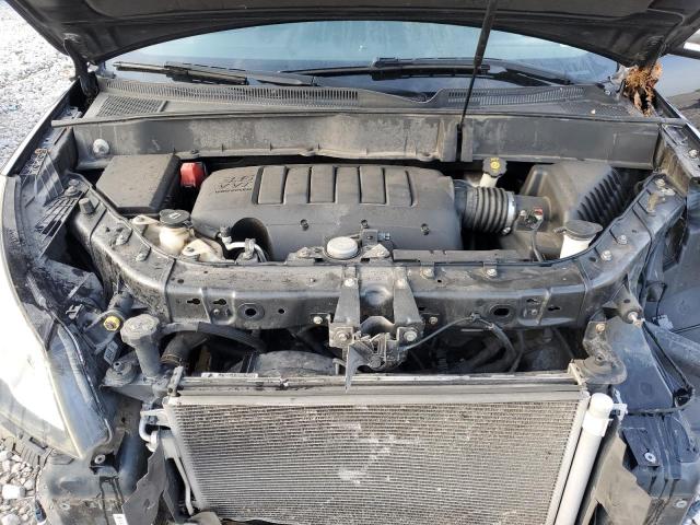 2015 CHEVROLET TRAVERSE L - 1GNKVHKD1FJ210920