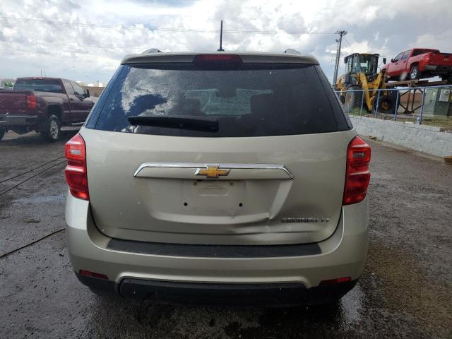 2016 CHEVROLET EQUINOX LT - 2GNALCEK9G1183170