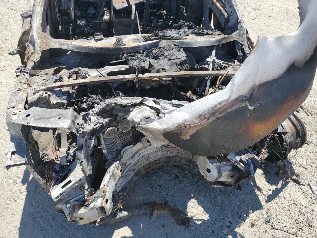 LAND ROVER RANGE ROVER SE