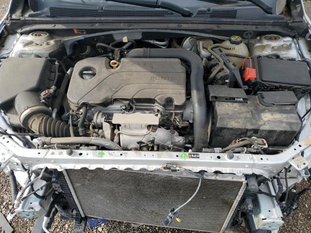 2018 CHEVROLET MALIBU LS 1G1ZB5ST1JF285966