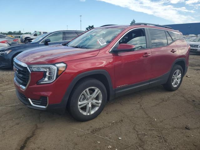 GMC TERRAIN SL