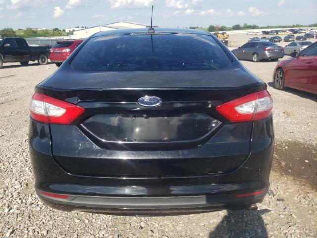 2016 FORD FUSION SE 1FA6P0H79G5100723