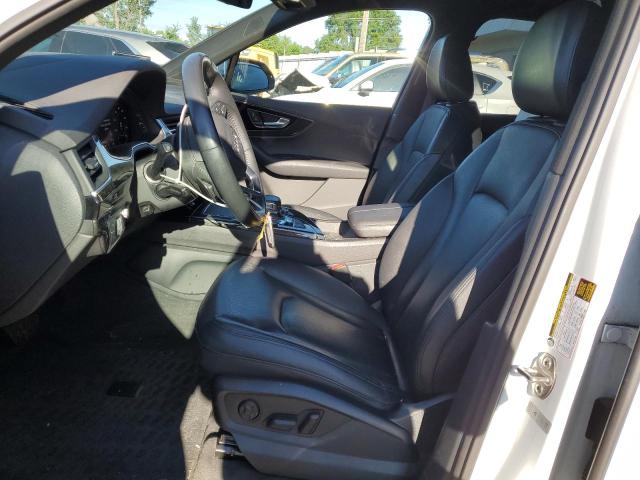 2019 AUDI Q7 PRESTIG - WA1VAAF73KD005180